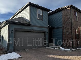 9270 Inca Dove Cir, Littleton, CO 80125