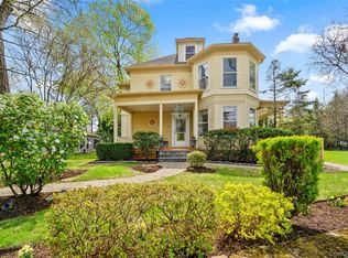 66 Drake Rd, Scarsdale, NY 10583