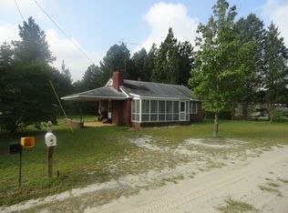 118 Jewell Ln, Rockingham, NC 28379