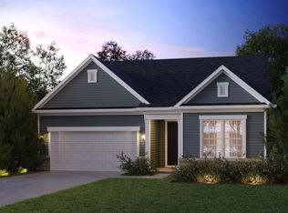 Palmary Plan, Lincoln Prairie by Del Webb, Aurora, IL 60503