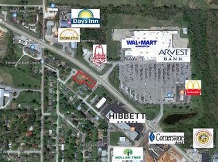 62 West St, Harrison, AR 72601