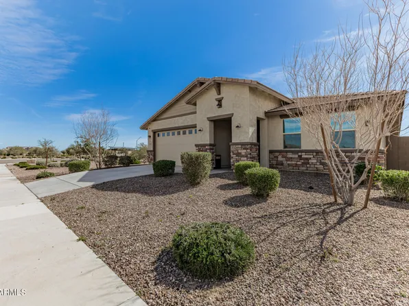 18427 W PASADENA Avenue, Litchfield Park, AZ 85340