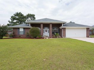 7196 Reef St, Navarre, FL 32566