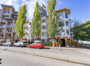1562 W 5th Ave #302, Vancouver, BC