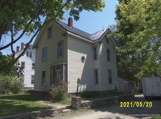 238 Center St, Old Town, ME 04468