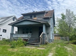 3683 E 139th St, Cleveland, OH 44120