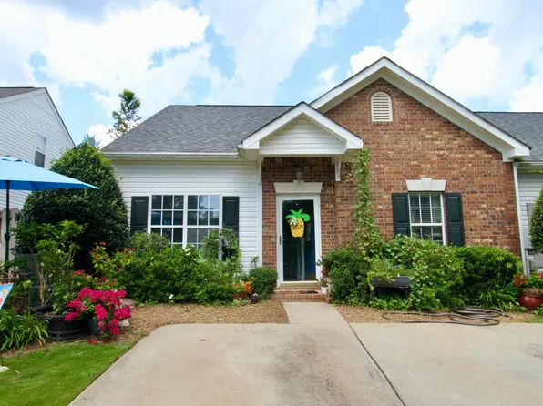 319 Alex Lane Lane, Augusta, GA