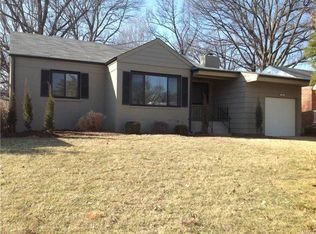 1223 Lanvale Dr, Saint Louis, MO