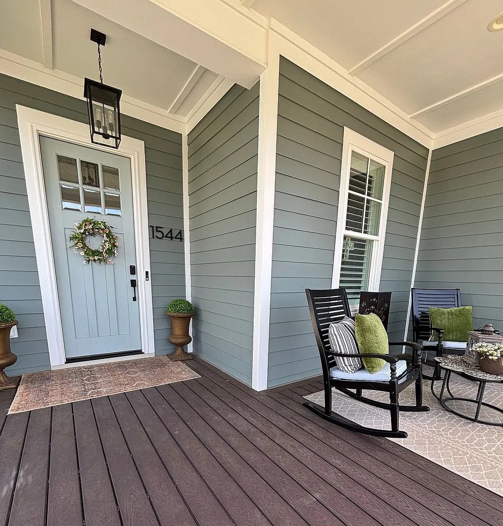 Home in Brookberry Farms community — Photo 3