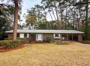 1920 Sunset Ln, Tallahassee, FL 32303