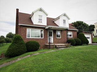 262 Adams Ave, Mineral Point, PA 15942