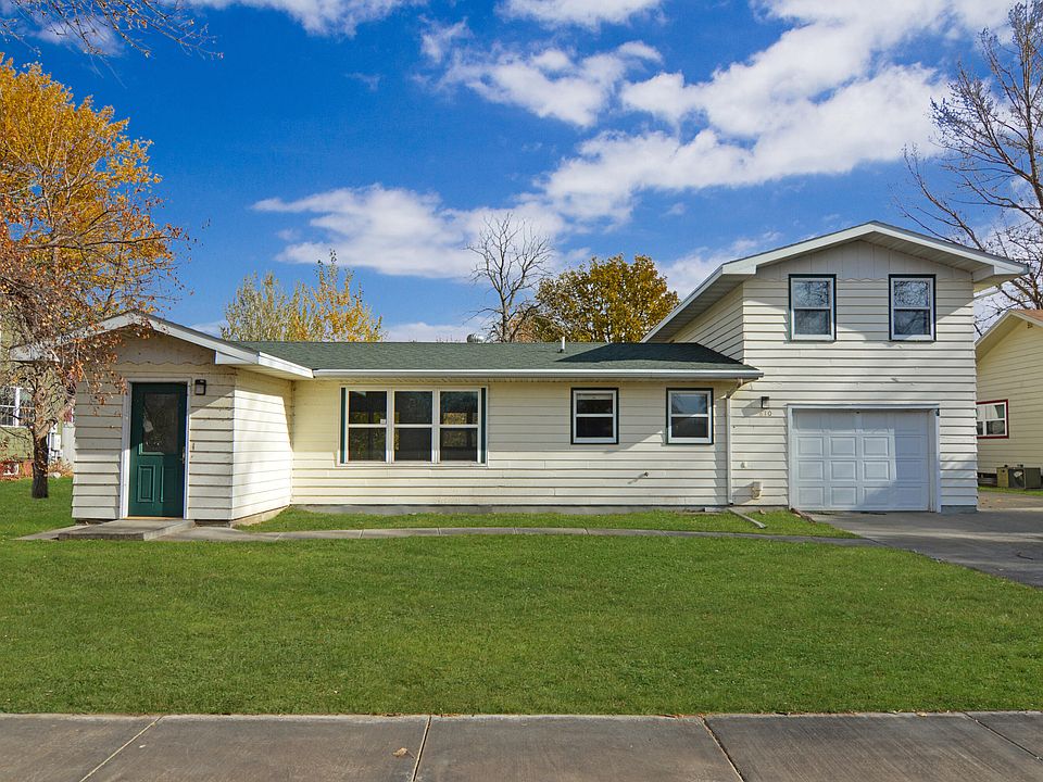 810 1st Ave W, Mobridge, SD 57601 MLS 22731 Zillow