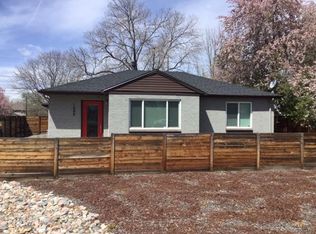 1395 S Saint Paul St, Denver, CO 80210