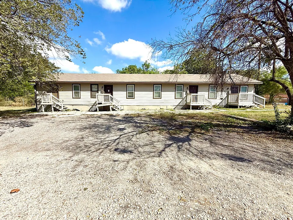 617 S Palmetto #4
