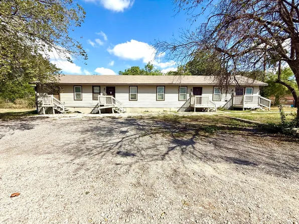 617 S Palmetto, San Antonio, TX