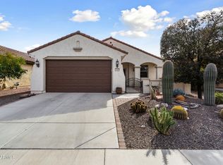 26189 W Vista North Dr, Buckeye, AZ 85396
