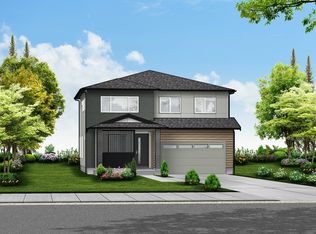 7086 SW Frog Pond Ln, Wilsonville, OR 97070