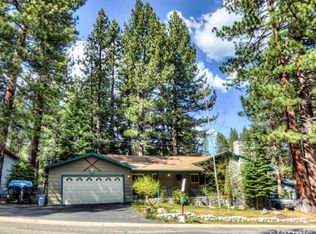 905 Gardner St, South Lake Tahoe, CA 96150