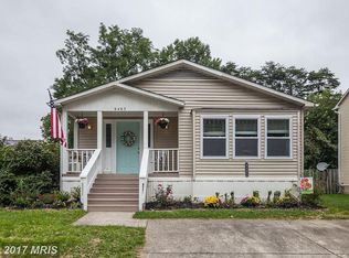 6465 Woodland Forest Dr, Elkridge, MD 21075