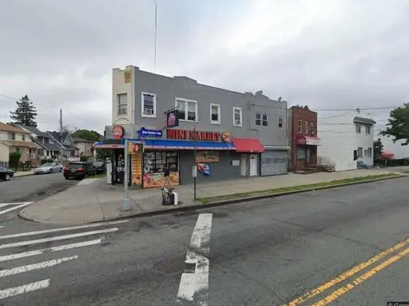 17201 Baisley Blvd, Jamaica, NY 11434