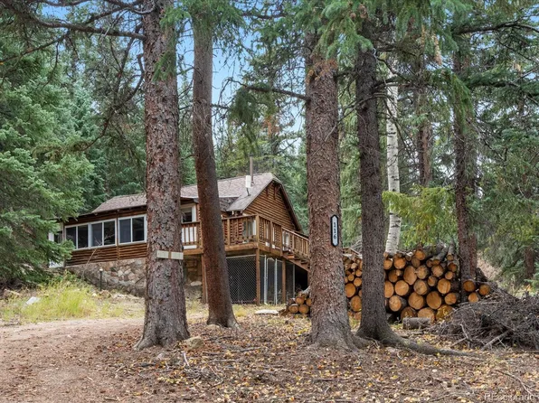 116 Chase Drive, Evergreen, CO 80439