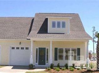 104 Kiskadee LOT 62, Court Hampstead, NC 28443
