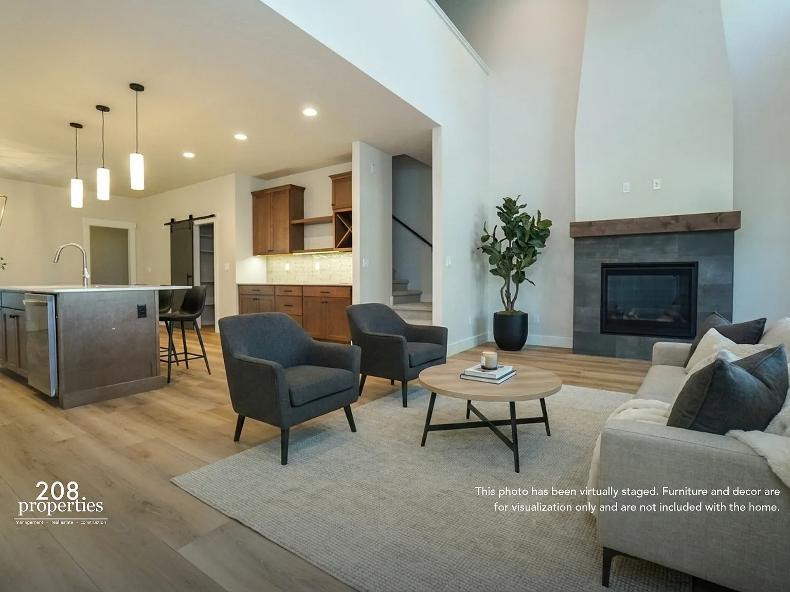 150 North Edgewood Lane - 1 — Photo 2