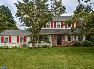296 Coldstream Dr, Berwyn, PA 19312