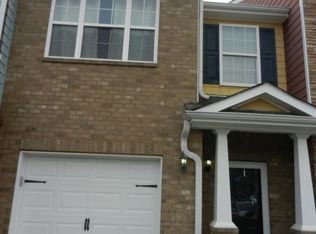 2776 Haligan Point, Riverdale, GA 30296