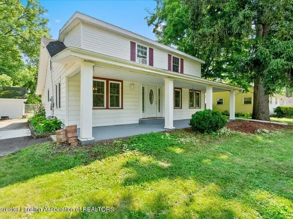 937 W Miller Rd, Lansing, MI 48911