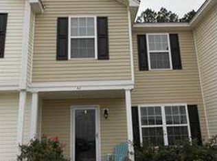 42 Transom Rd, Port Wentworth, GA 31407