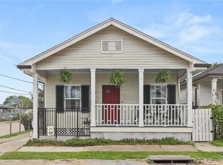 1737 Eagle St, New Orleans, LA 70118