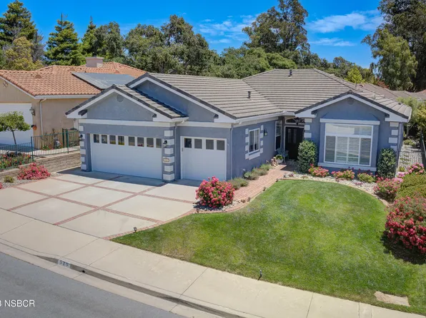525 Snead Ln, Nipomo, CA 93444