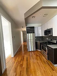 Rented by Greenrock Management