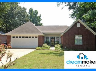 6016 Cherokee Dr, Olive Branch, MS 38654