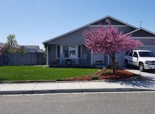 4414 Muris Ln, Pasco, WA