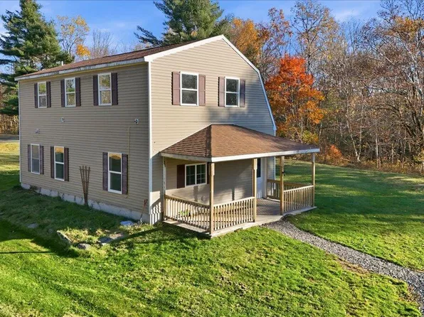 251 Green Valley Road, Stockton Springs, ME 04981