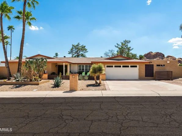 6001 E EDGEMONT Avenue, Scottsdale, AZ 85257