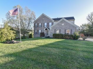 831 Mallard Dr, Alexandria, KY 41001