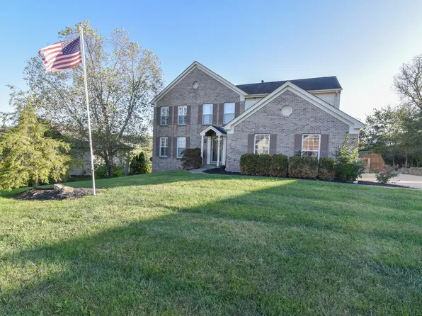 831 Mallard Dr, Alexandria, KY 41001