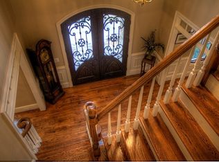 4451 River Bottom Dr, Peachtree Corners, GA 30092