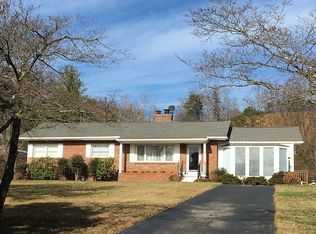 2275 Feathers Chapel Rd, Blountville, TN 37617