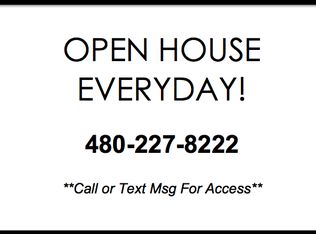 75 E Silver Creek Rd, Gilbert, AZ 85296