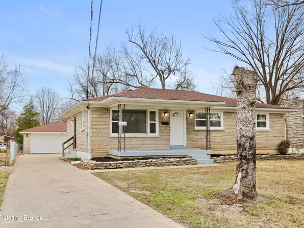 3208 Teakwood Cir, Louisville, KY 40216