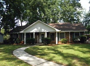 2831 Fairlane Dr, Atlanta, GA 30340