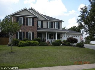 118 Trunk Dr, Stephens City, VA 22655