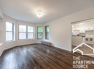 7722 N Marshfield Ave APT 1A, Chicago, IL 60626