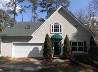 1805 Lakeside Trl, Cumming, GA 30041