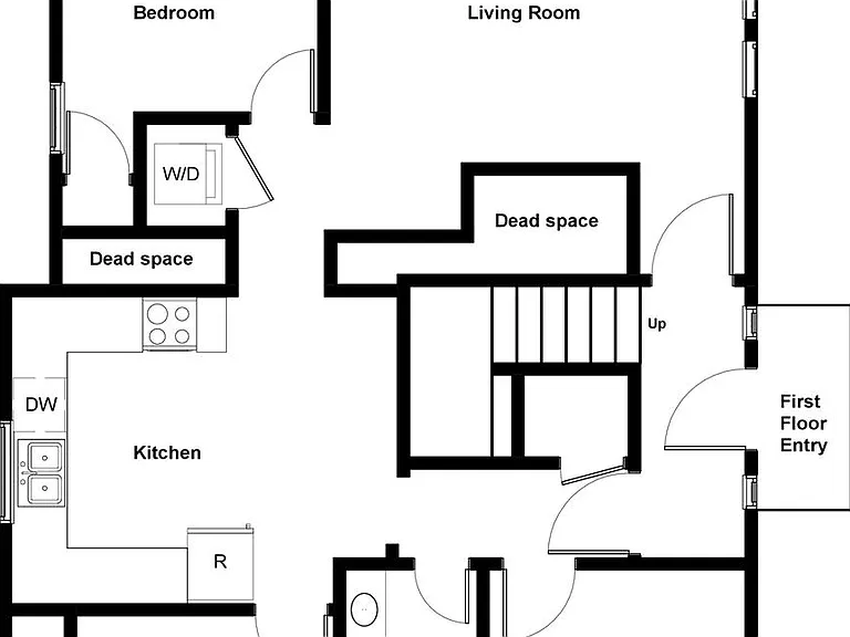 114 Highland Pl #2 — Photo 9