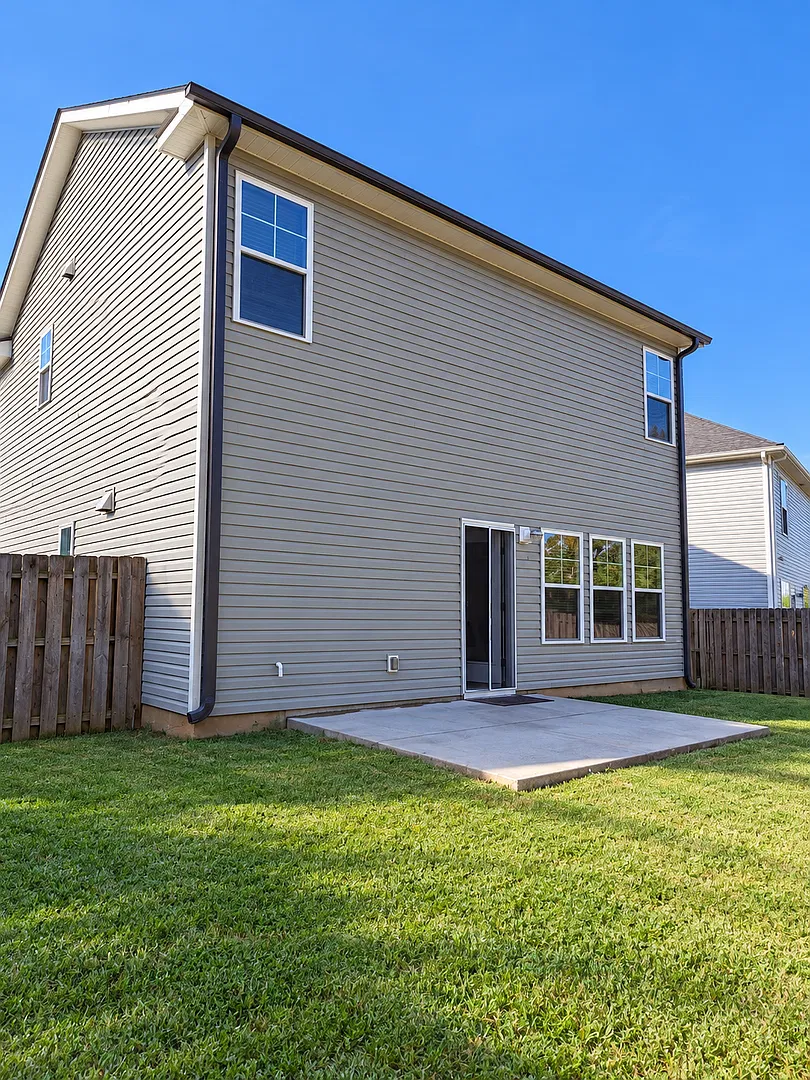 Spacious 3-Bedroom Home For Rent In Grovetown, Ga! — Photo 2